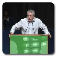 Ignacio Fernández Toxo