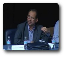 Pedro J. Linares